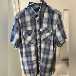 Men’s Med Dixxon Bamboo “The Morse”